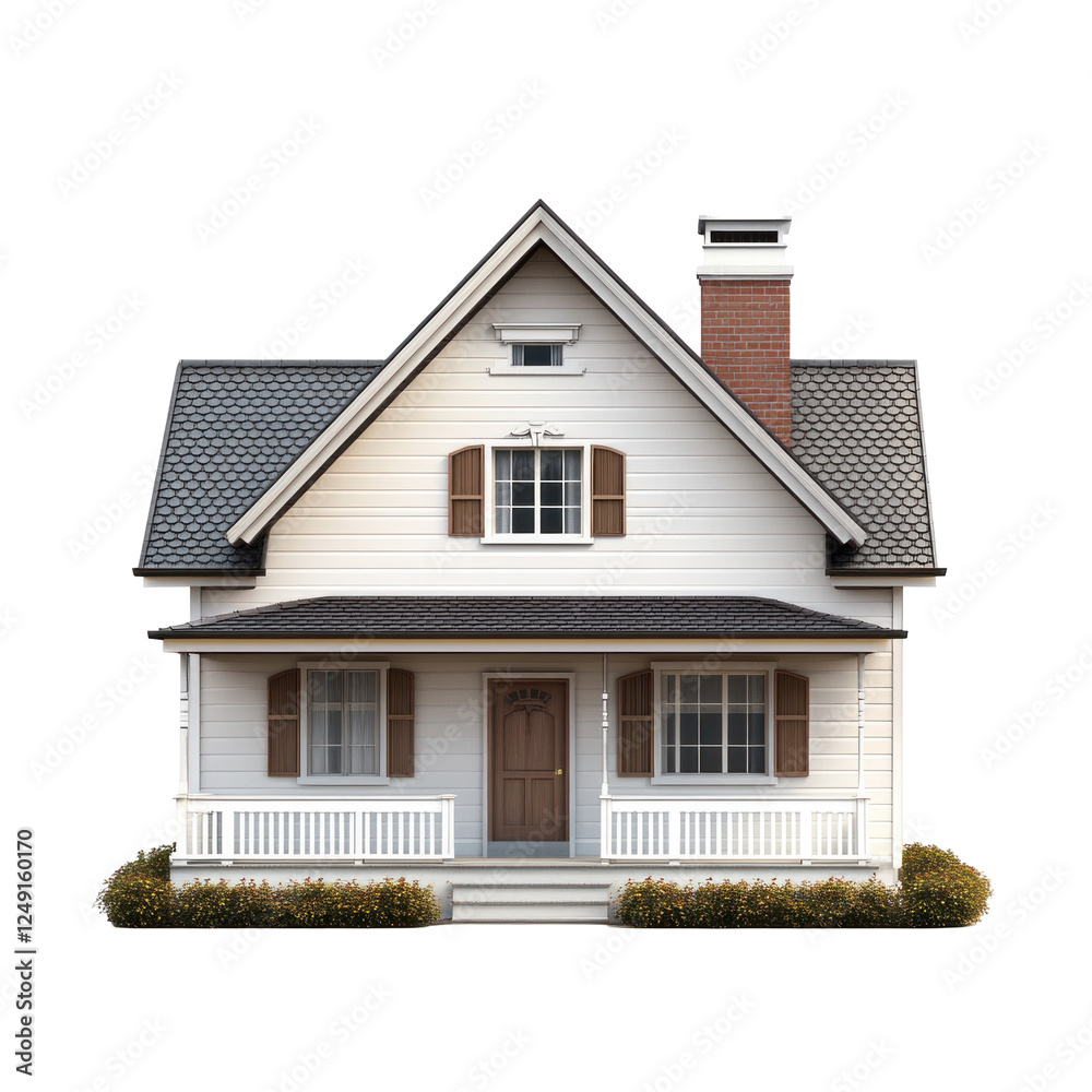 A house clipart A house clipart