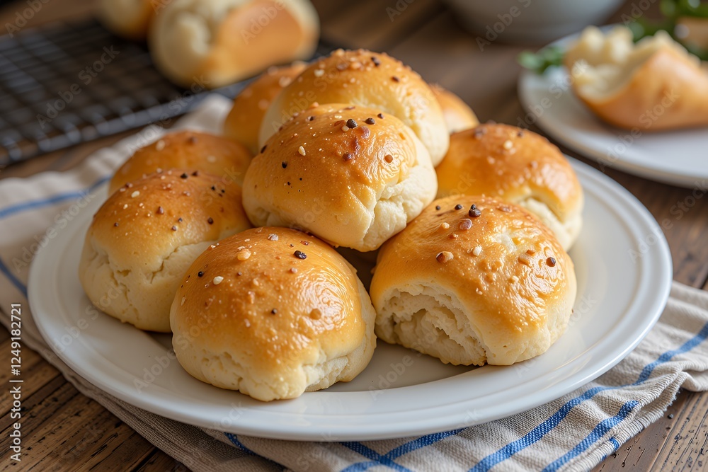Golden Brioche Bread: A Deliciously Fluffy and Buttery Loaf Golden Brioche Bread: A Deliciously Fluffy and Buttery Loaf
