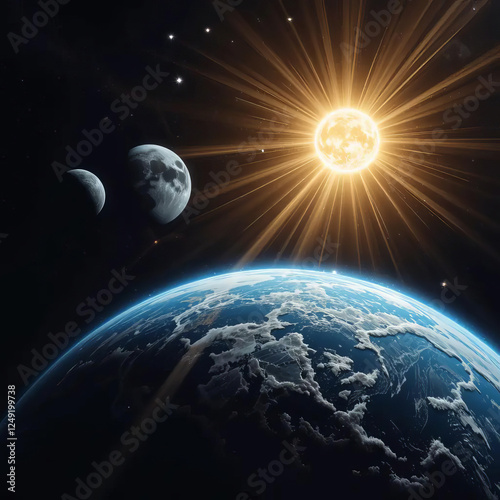 Earth’s Beauty and Fragility (21)