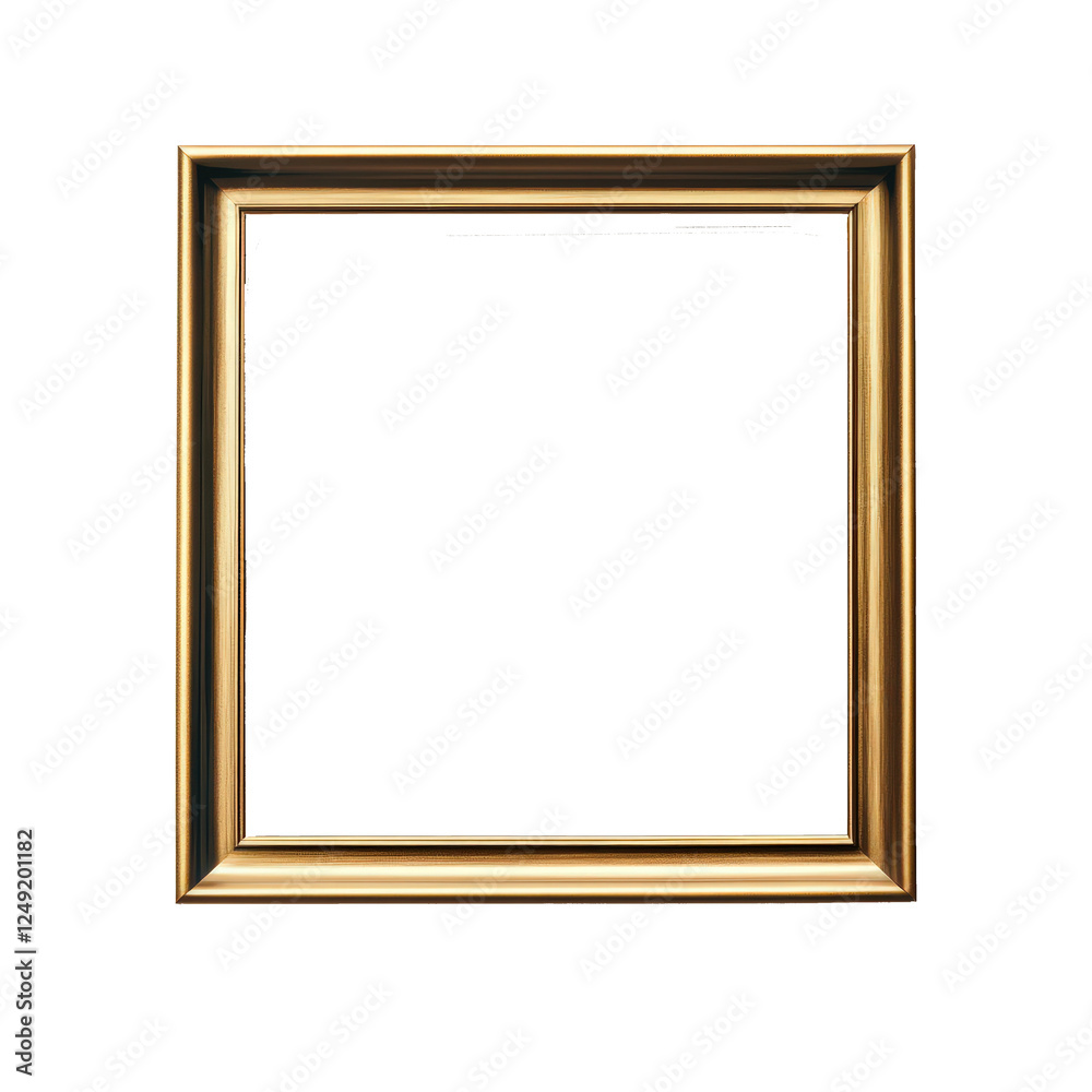 An ornate golden picture frame with intricate detailing and a classic design. Ideal for showcasing luxury, art, or decor themes. An ornate golden picture frame with intricate detailing and a classic design. Ideal for showcasing luxury, art, or decor themes.