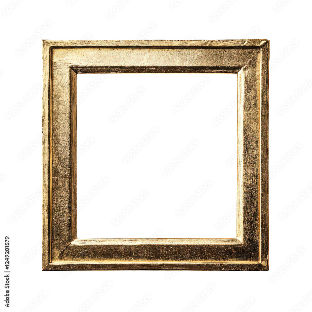 An ornate golden picture frame with intricate detailing and a classic design. Ideal for showcasing luxury, art, or decor themes. An ornate golden picture frame with intricate detailing and a classic design. Ideal for showcasing luxury, art, or decor themes.