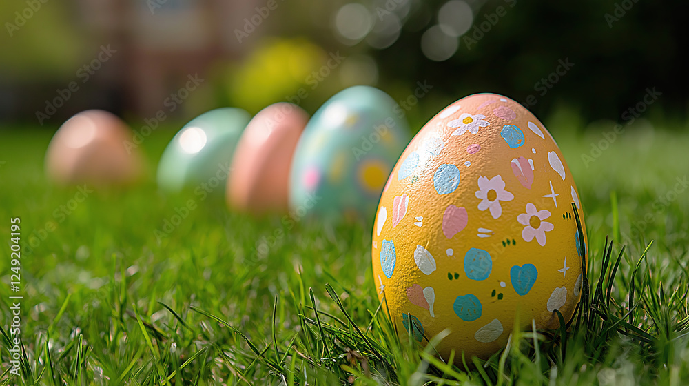 easter eggs easter eggs