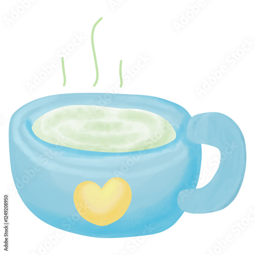 cup of tea