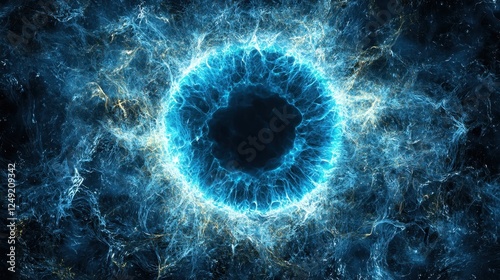 Wallpaper Mural Optic Chiasm Torontodigital.ca