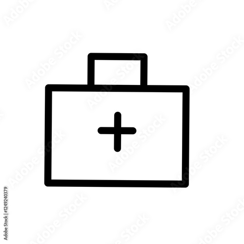 first aid kit