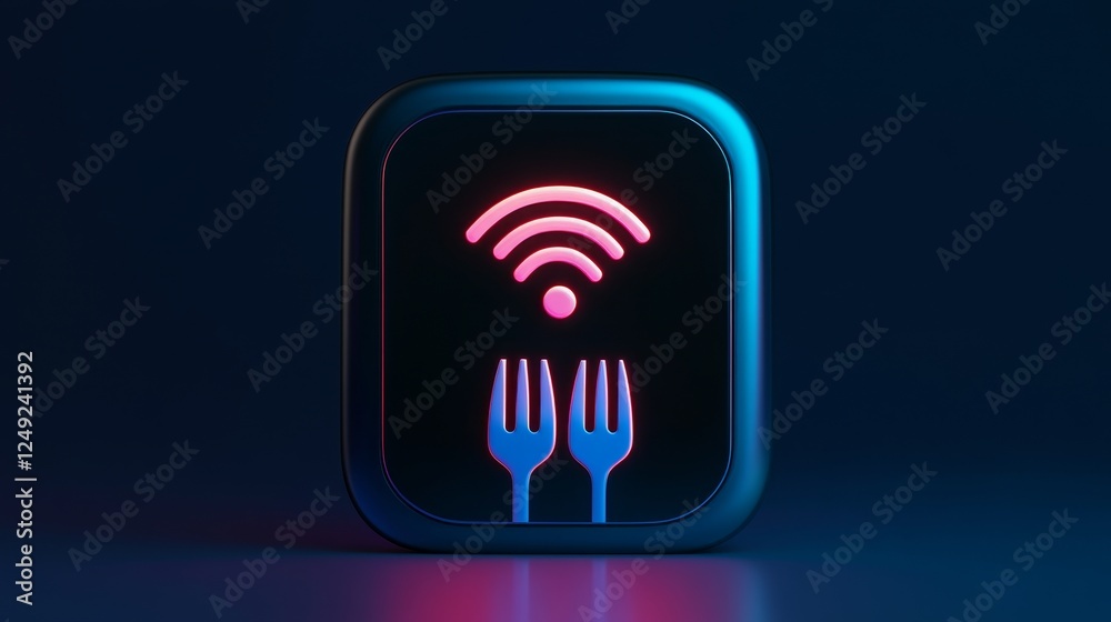 Wifi, Sms and calendar icons. Eat sign icon. Cutlery symbol. Fork and knife crosswise. Go to web globe. Wifi, Sms and calendar icons. Eat sign icon. Cutlery symbol. Fork and knife crosswise. Go to web globe.