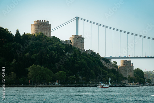 Istanbul, Turkey.