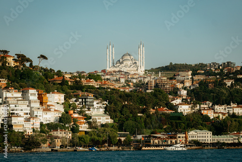 Istanbul, Turkey.