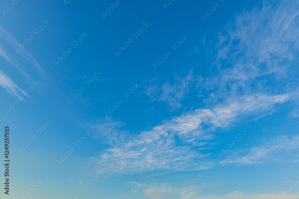 朝空 朝空
