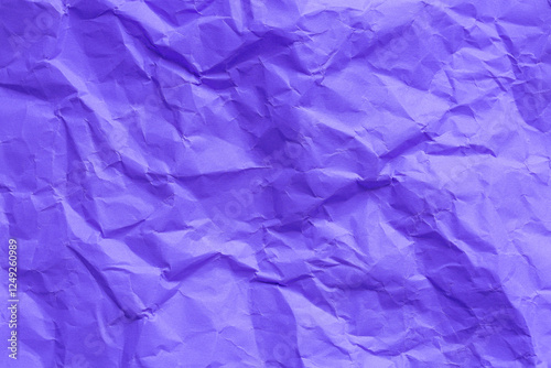 Wallpaper Mural Close-up of purple crumpled paper texture,Abstract light purple paper texture background. Texture of crumpled craft paper. Paper background. Recycled violet paper backdrop in close up. indigo Textures Torontodigital.ca