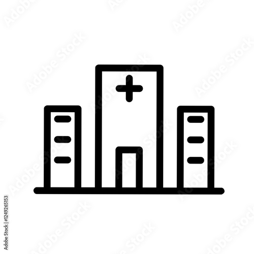 hospital,medical icon,clinic
