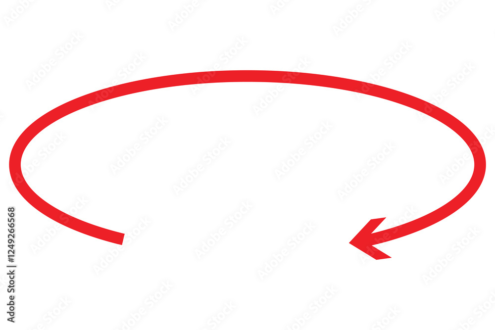 45, 90, 180, 360 degrees angle round arrow icon on white background. 45, 90, 180, 360 degrees angle round arrow icon on white background.