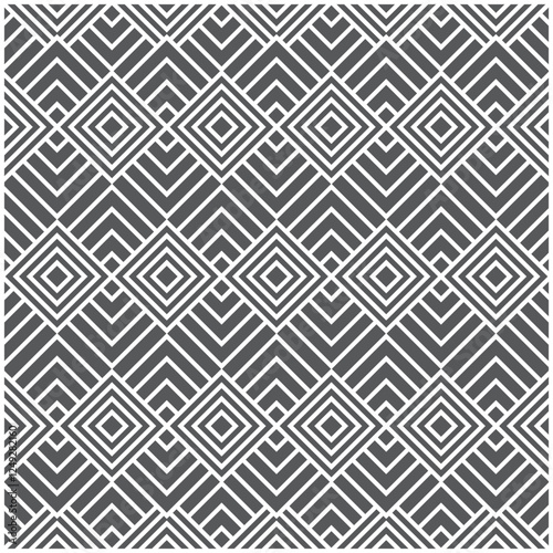 abstrac geometric line pattern
