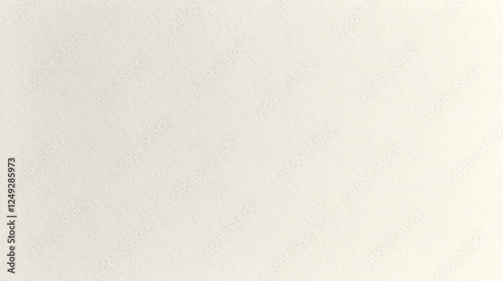 Fototapeta premium Minimal paper background for creative projects simple design aesthetic soft and neutral color palette