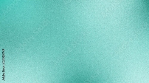 Light blue gradient background noise grain texture pattern abstract soft blur simple plain neutral azure background retro vintage grunge effect banner copy space empty clean blank wallpaper