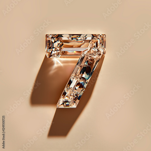 Diamond numbers