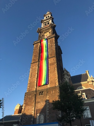 Photography Pride in Amsterdam