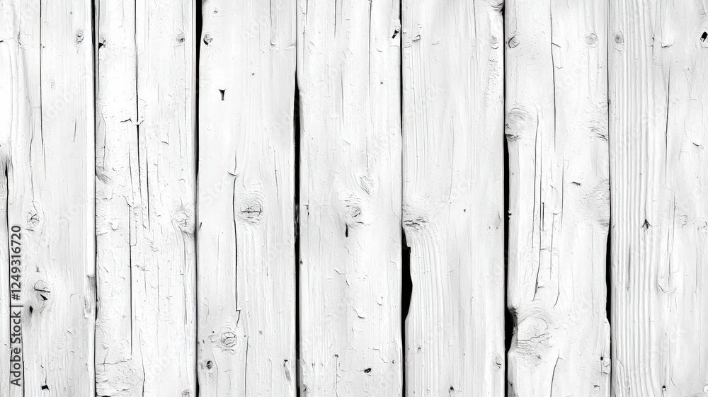 Fototapeta premium Natural wood grain texture featuring prominent knot, revealing intricate concentric rings on light wooden surface close up background