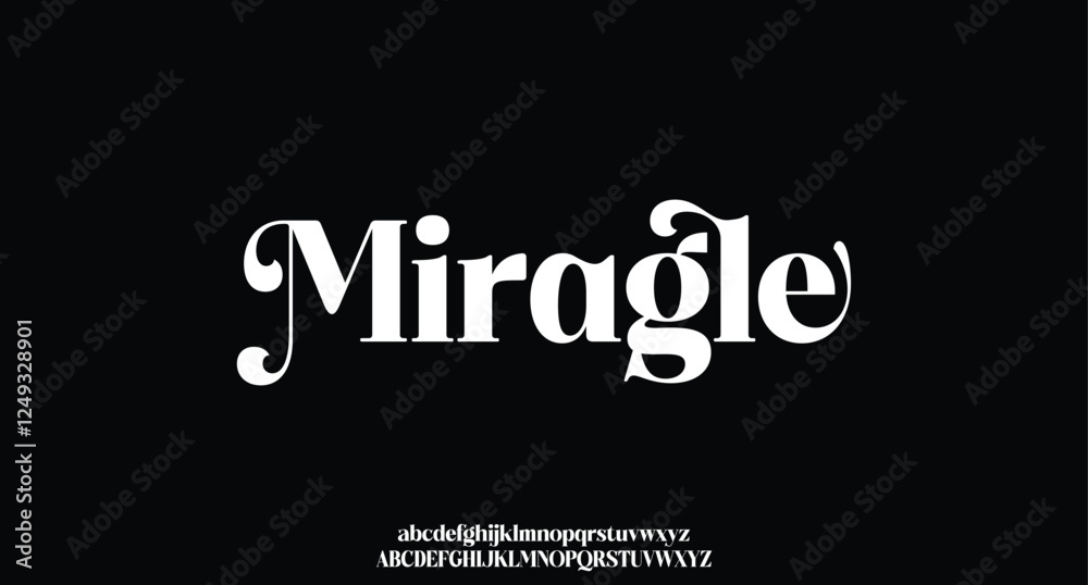 Elegant Font Uppercase Lowercase And Number. Classic Lettering Minimal Fashion Designs. Typography modern serif fonts regular decorative vintage concept. vector illustration
Elegant Font Uppercase Lowercase And Number. Classic Lettering Minimal Fashion Designs. Typography modern serif fonts regular decorative vintage concept. vector illustration