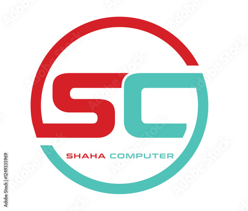 Logo For SC Word .