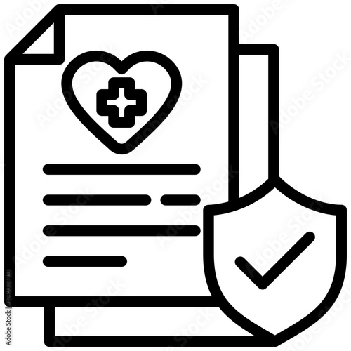 Healtcare Icon