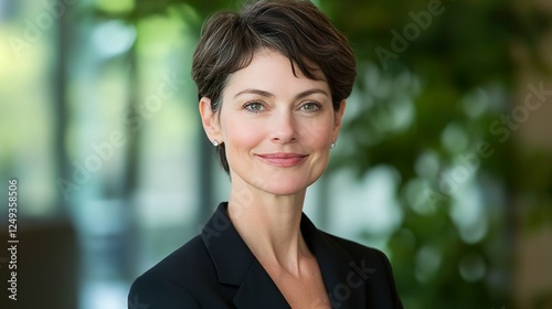 Smiling Professional Woman Free Download Smiling Professional Woman - GFXLoad