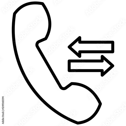 Phone Call Icon