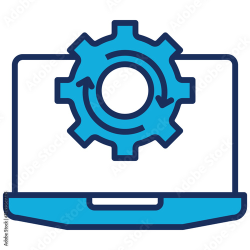 System Update Icon
