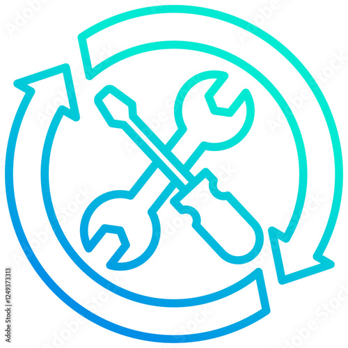 Tools Icon