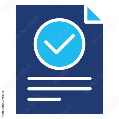 Conclusion Icon