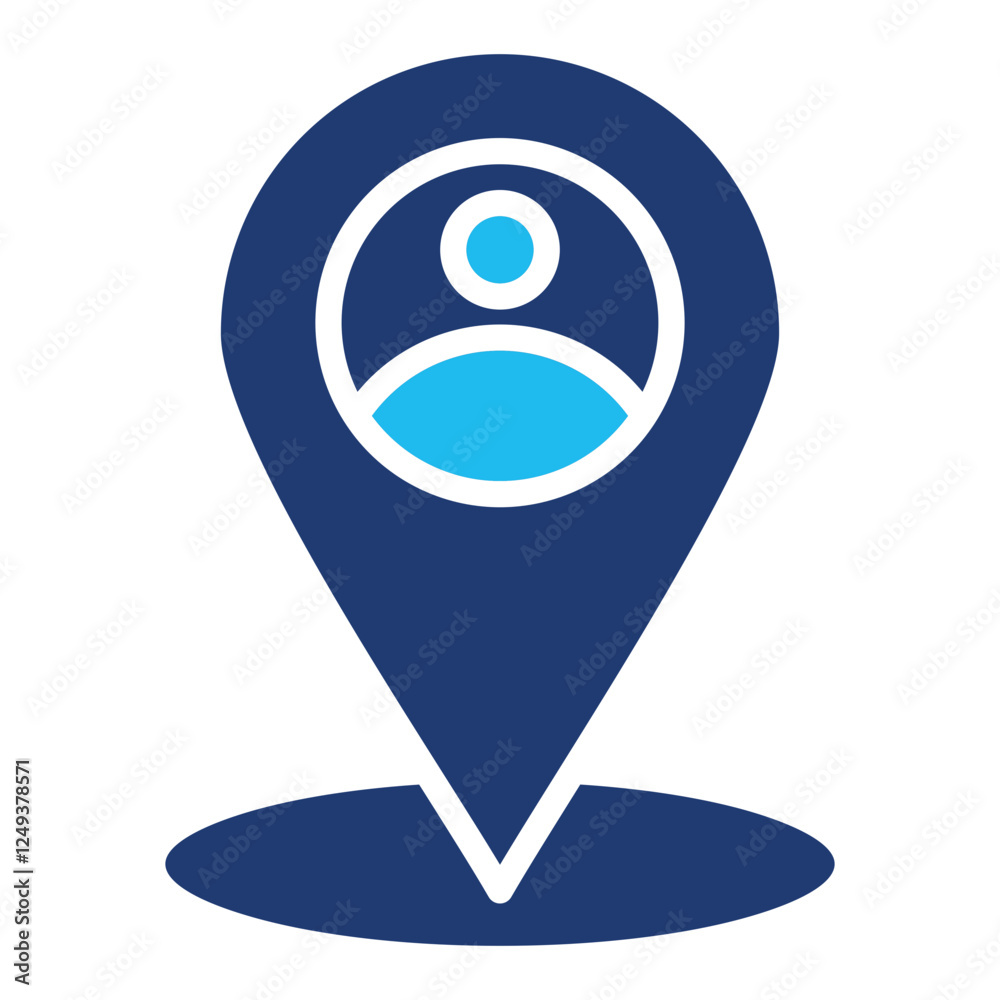 Placement Icon Placement Icon