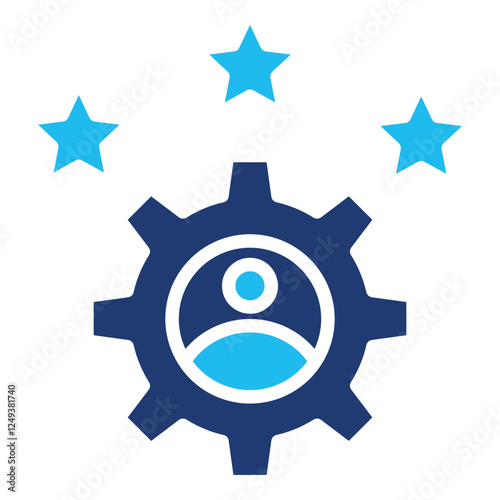 Professional Icon