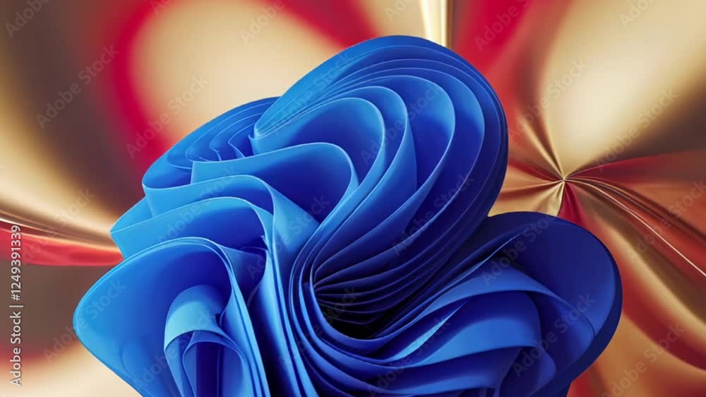 abstract design with swirls, cosmic and ethereal technologic waves, abstract background