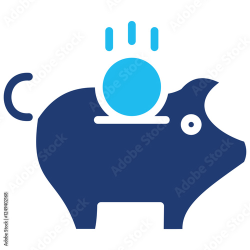 Savings Icon