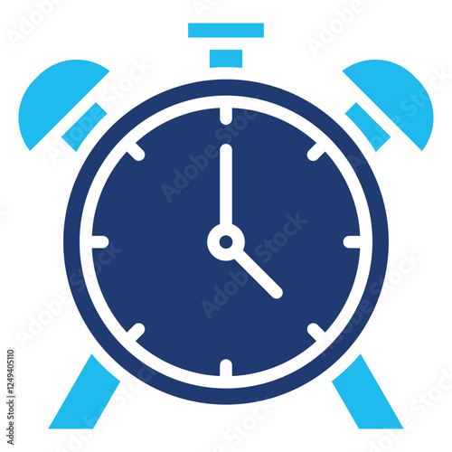 Alarm Icon