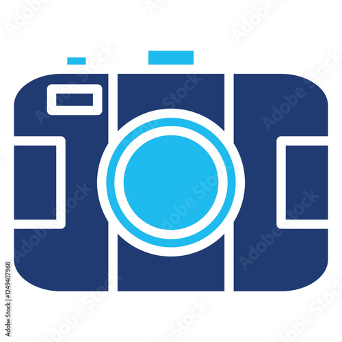 Camera Icon