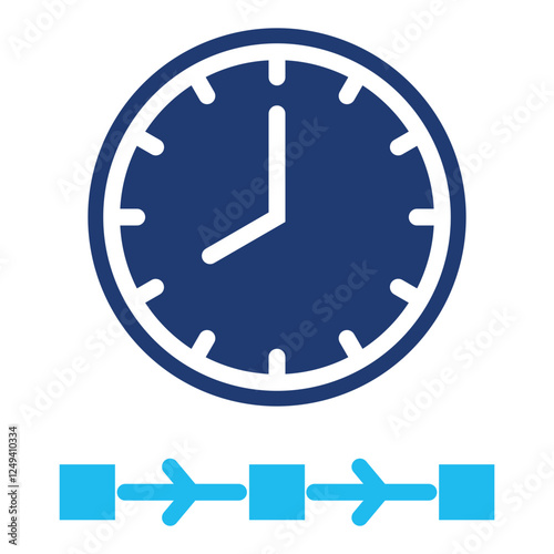 Timing Icon