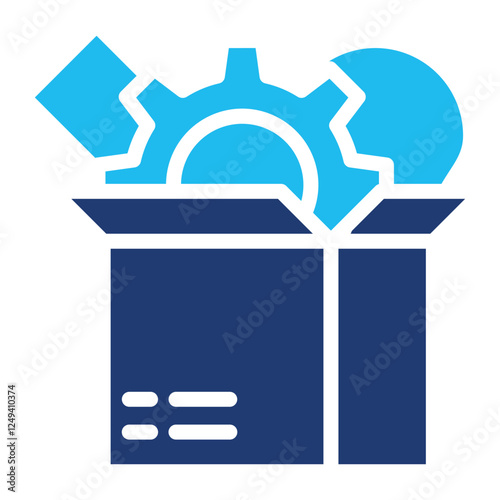 Box Icon