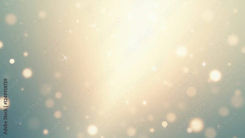 Fototapeta premium background bokeh