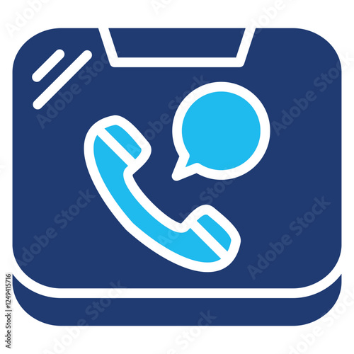 Phone Call Icon