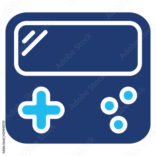 Games Icon