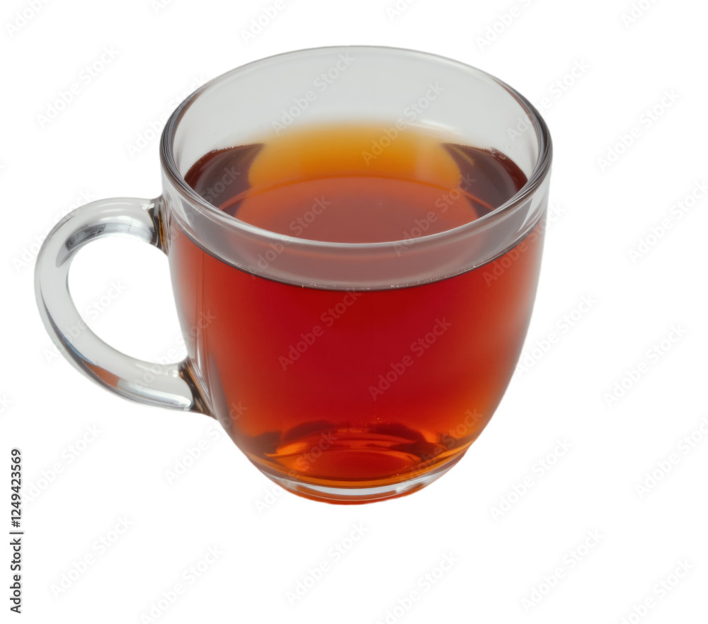 Isolated tea cup png on transparent background Isolated tea cup png on transparent background