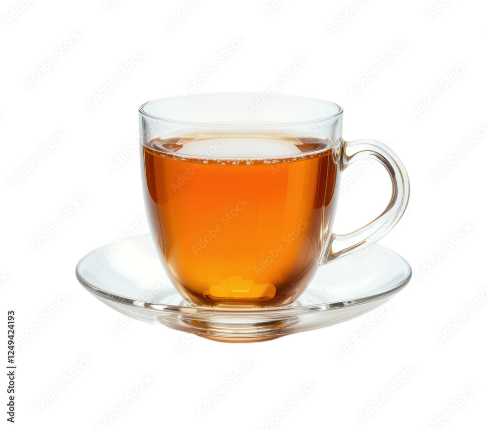 Isolated tea cup png on transparent background Isolated tea cup png on transparent background