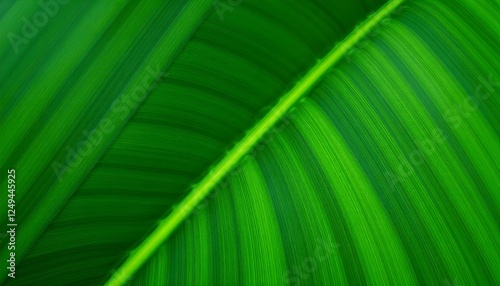 leaf, nature, plant, texture, banana, abstract,