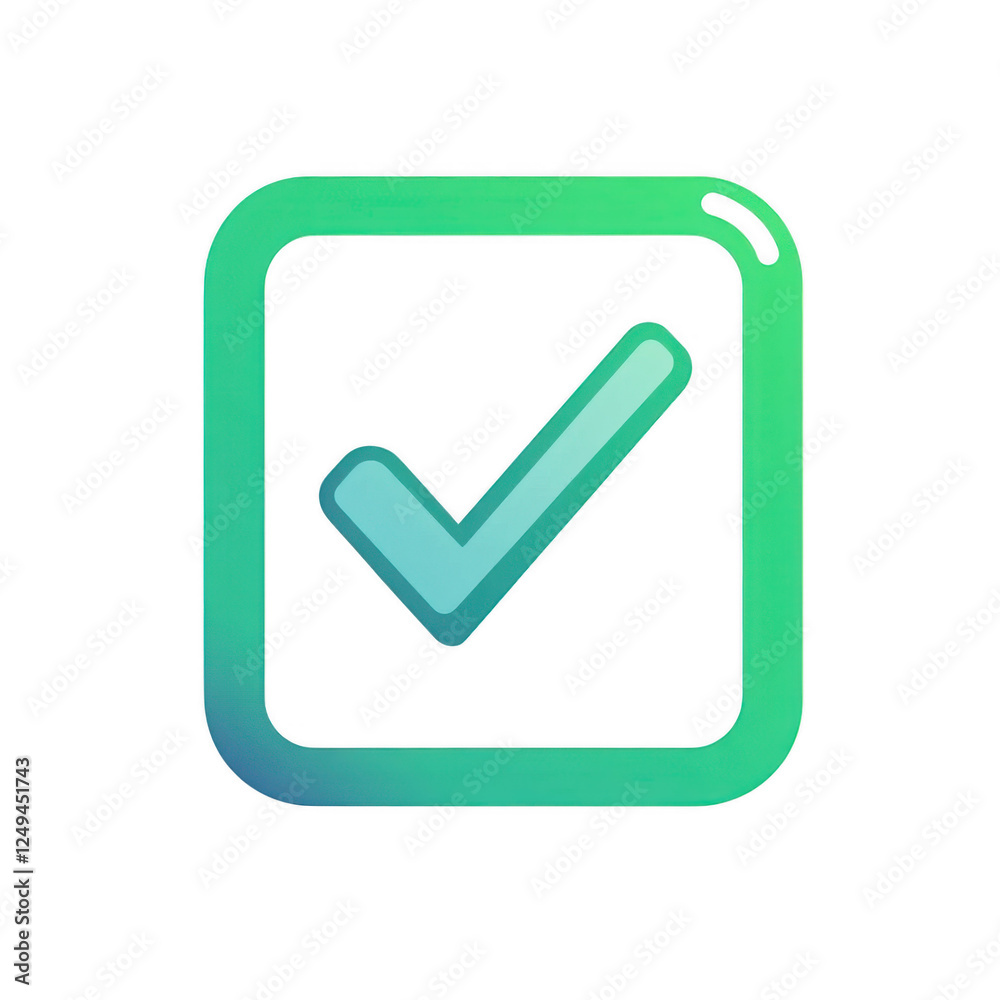 Green check mark, isolated tick symbols, checklist signs, and an approval badge. Flat and modern checkmark design, vector illustration.
Green check mark, isolated tick symbols, checklist signs, and an approval badge. Flat and modern checkmark design, vector illustration.