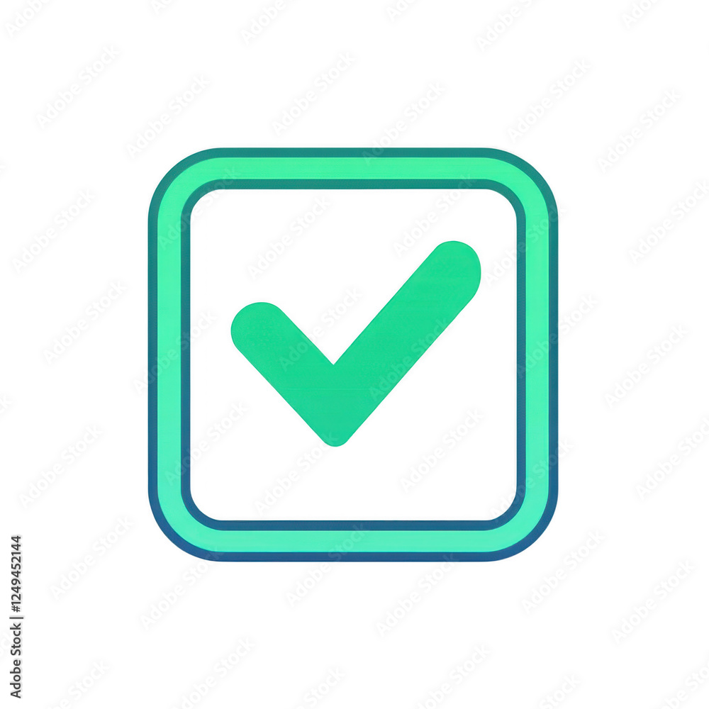 Green check mark, isolated tick symbols, checklist signs, and an approval badge. Flat and modern checkmark design, vector illustration.
Green check mark, isolated tick symbols, checklist signs, and an approval badge. Flat and modern checkmark design, vector illustration.