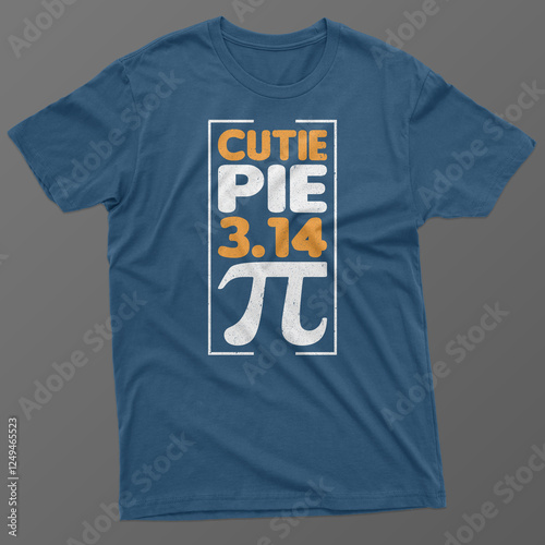 Cutie pie t-shirt