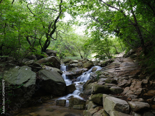 Photography Korea Trip