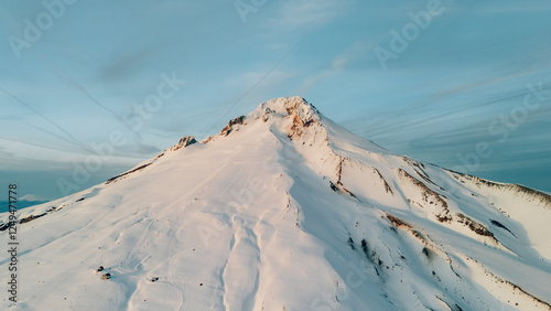 Mt Hood