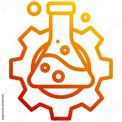 Chemical Icon